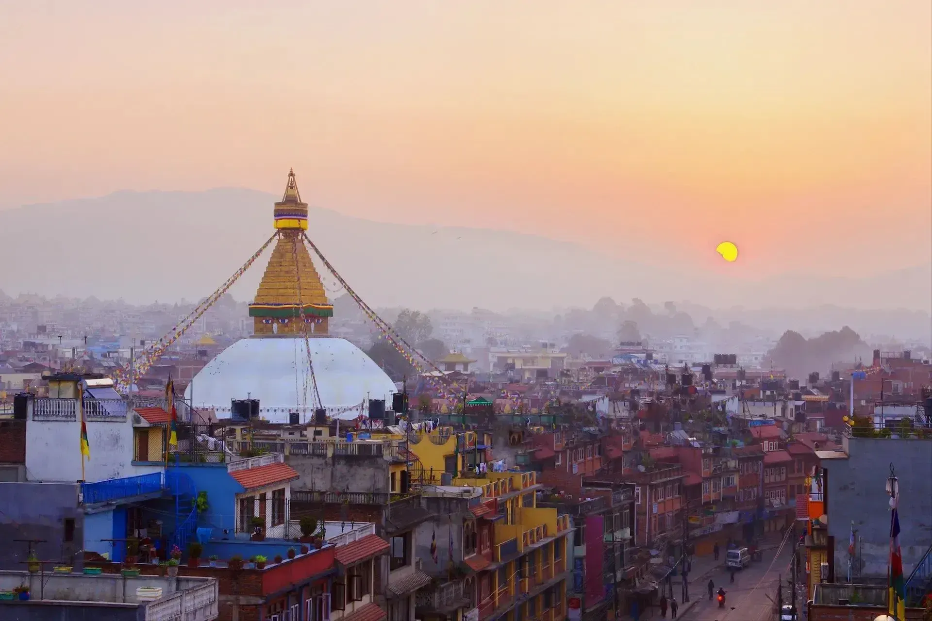Kathmandu, Nepal